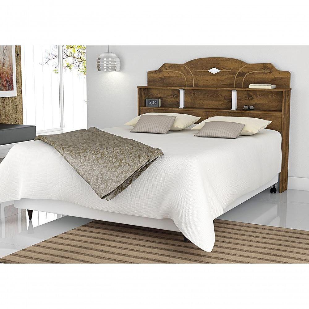 Cabeceira Casal Estrela 1,60 Malbec - Vitamov 0410593 - 1