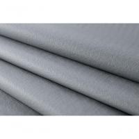 Cabeceira King Luxo 193x60 Courino Cinza Tachas Fumê - 7