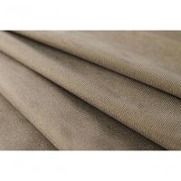 Cabeceira King Luxo 193x60 Suede Bege Tachas Fumê - 7