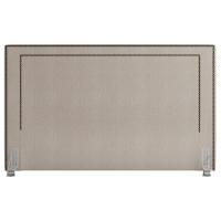 Cabeceira Cama Box Casal Queen 160cm P05 Berlim Linho Creme - 5