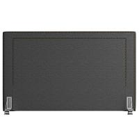 Cabeceira Cama Box Casal 140cm P05 Berlim Cinza Escuro - 5