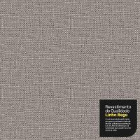 Cabeceira Cama Box Casal Queen Size Lylla 160cm Capitonê Com Frame Linho Bege - Abmaza - 6