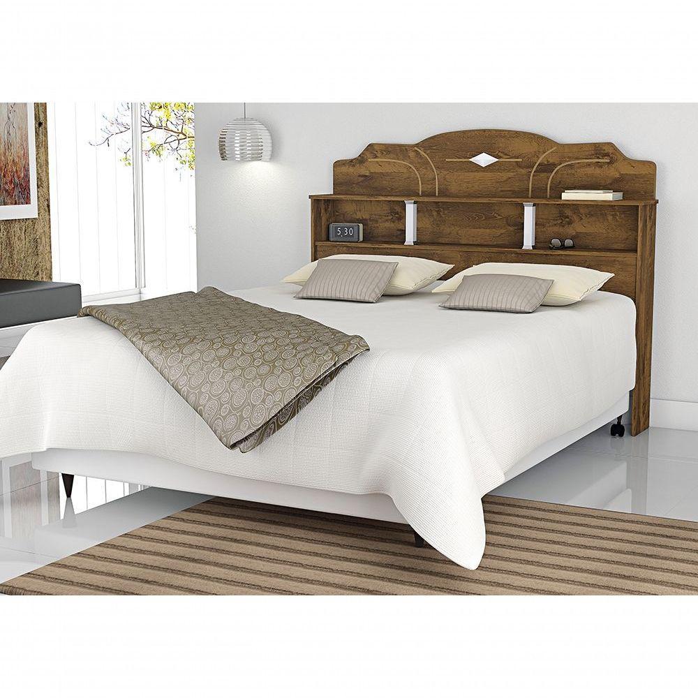 Cabeceira Casal Estrela 1,40 Malbec - Vitamov 0410593 - 2