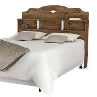 Cabeceira Casal Estrela 1,40 Malbec - Vitamov 0410593 - 1