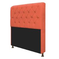 Kit Cabeceira Lady E Recamier Félix 90cm Terracota