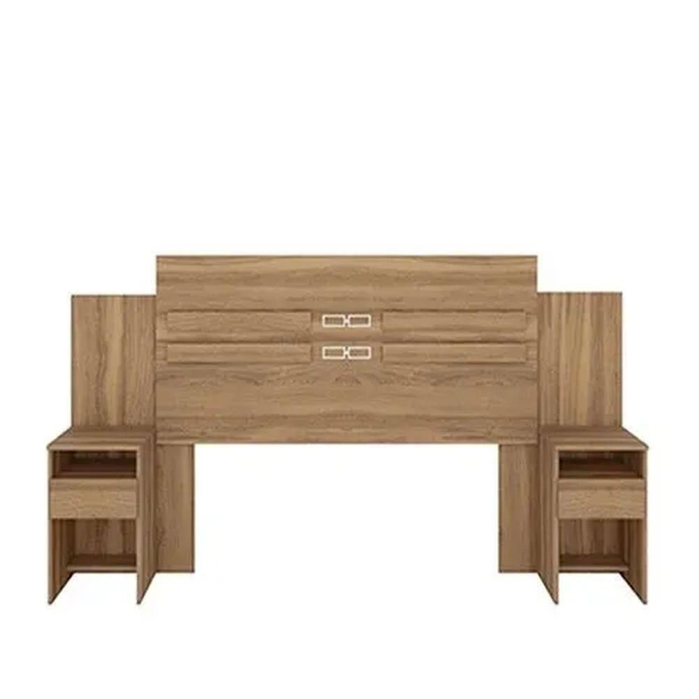 Cabeceira Casal Triunfo Amendola Touch - 1