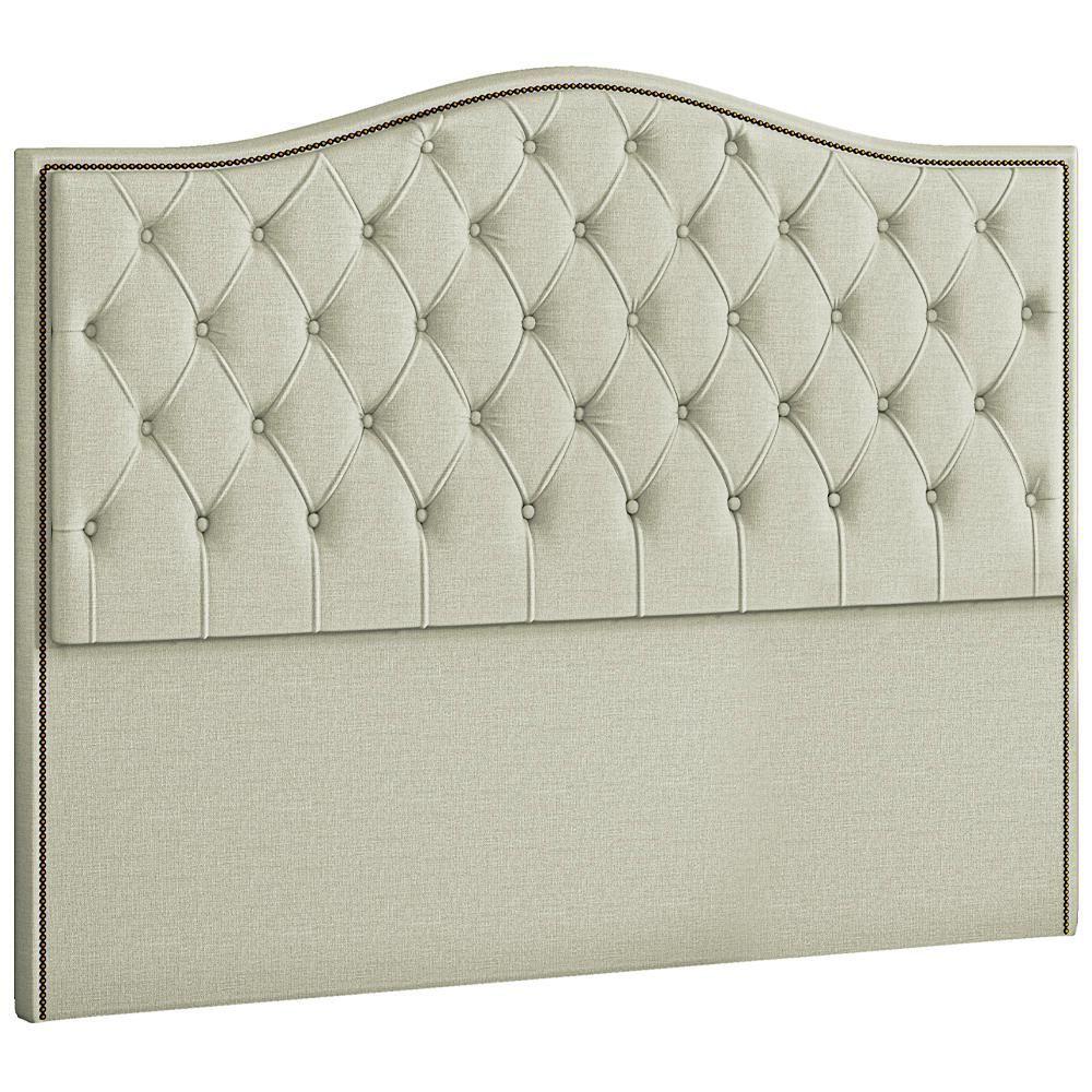 Cabeceira Casal 140 Cm Vien Linho Sl 76 Peer Sl 76 - 1