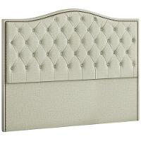 Cabeceira Casal 140 Cm Vien Linho Sl 76 Peer Sl 76 - 1