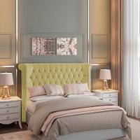 Cabeceira Queen 160 Cm Mirag Corano Tcs 355 Peer Tcs 355 - 5