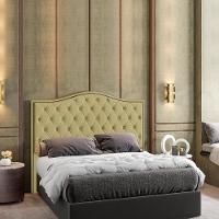 Cabeceira Queen 160 Cm Vien Linho Sl 75 Peer Sl 75 - 3