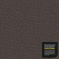 Cabeceira Cama Box Casal Queen Size Lylla 160cm Capitonê Com Frame Linho Cacau - Desk Design - 6