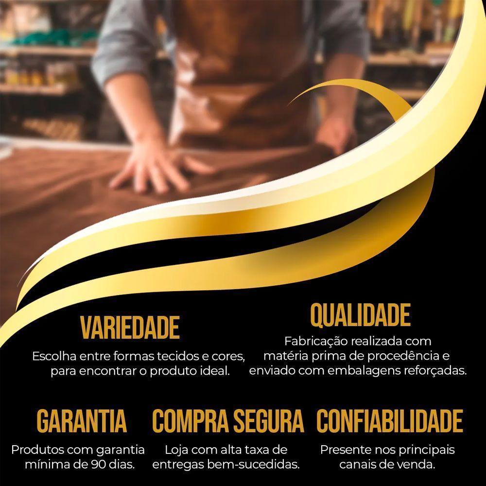 Conjunto Cabeceira E Calçadeira Holanda 140 Cm Luxor Rosê Speciale Home Rose - 2