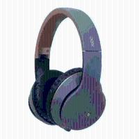 Headset Bluetooth 5.0 OEX Spot HS313 Chumbo com Case com Zíper - 1