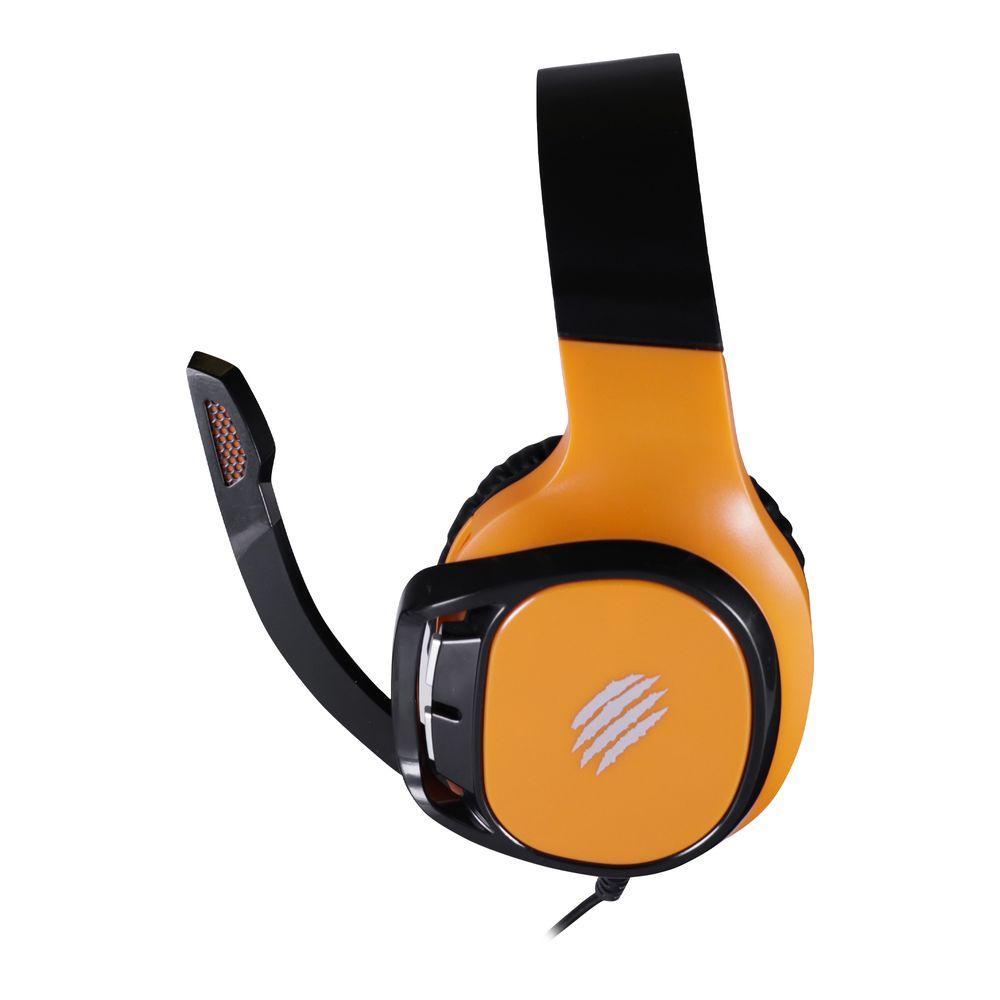 Headset Gamer Multiplataforma OEXgame Hs411 - 1