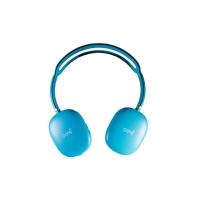 Headset Bluetooth Com Entrada Para Cartao Micro Sd - OEX Teen Honey Hs312 - 1