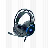 Headset Gamer Kaster USB Led OEX - 1