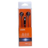 Display Com 20 Fones De Ouvido Com Microfone Oex Orbit Fn407 Diversos - 2
