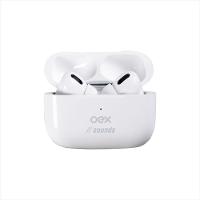 Fone de Ouvido Tws Bluetooth Branco - 1