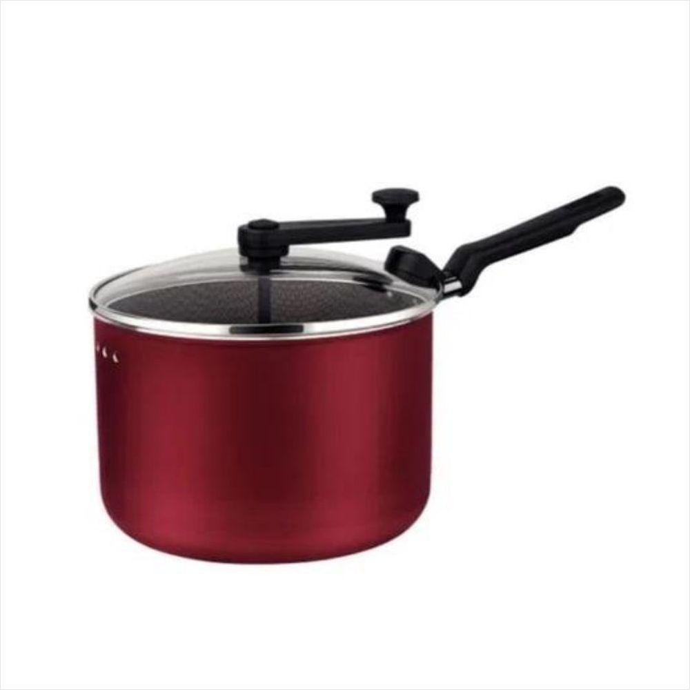 Pipoqueira Tramontina Loreto Alumínio 20cm - 1