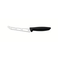 Faca Queijo Inox 6 Plenus Preto Tramontina - 1