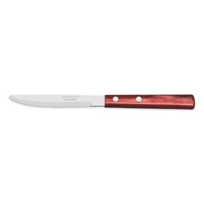 Faca Mesa Inox 4 Polywoodver Tramontina