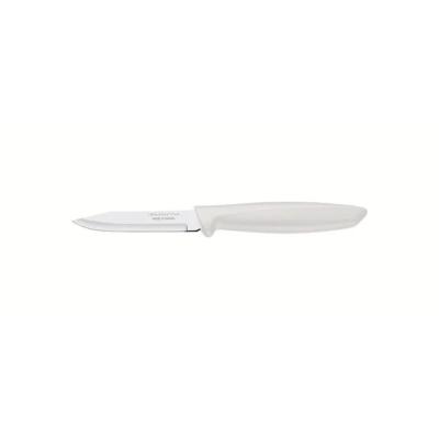 Faca Legumes/Frutas Inox 3 Plenus Off Tramontina