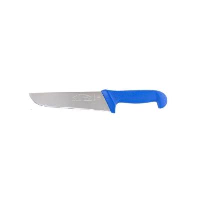 Faca Carne Premium 8 Azul Corneta