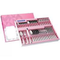 Faqueiro Tramontina Laguna Inox com Facas para Churrasco 36 Peças - 2