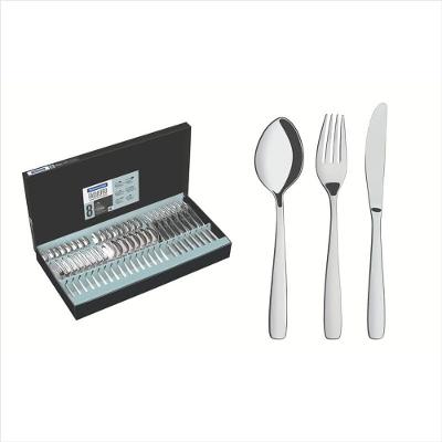 Faqueiro Aço Inox 48 Peças Amazonas Tramontina