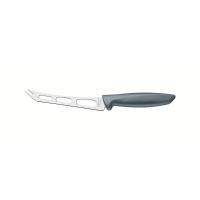Faca Queijo Inox 6 Plenus Cinza Tramontina - 1