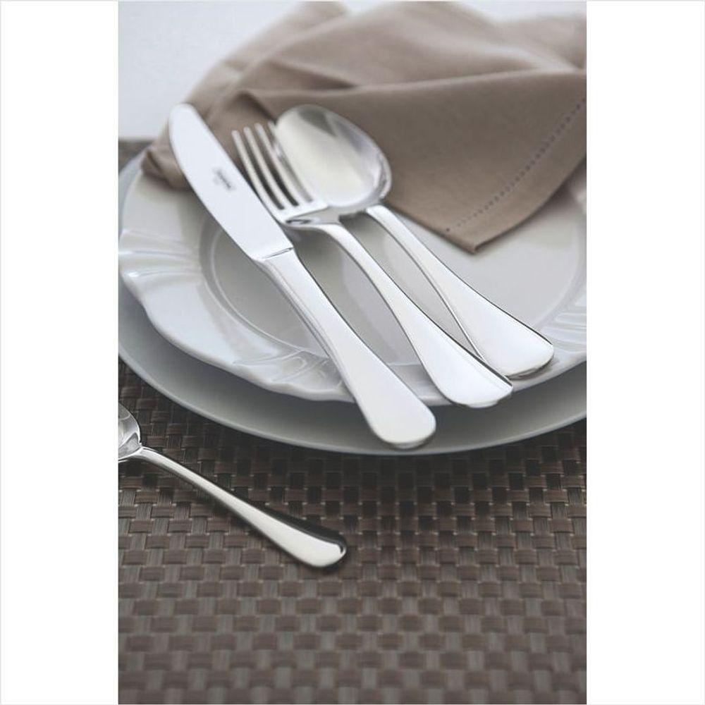 Faca Mesa Aço Inox Classic Forjada Tramontina - 3