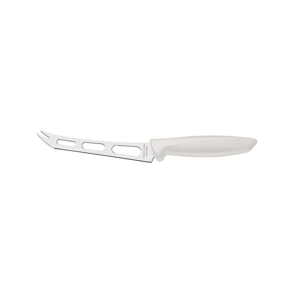 Faca Queijo Inox 6 Plenus Off Tramontina - 1