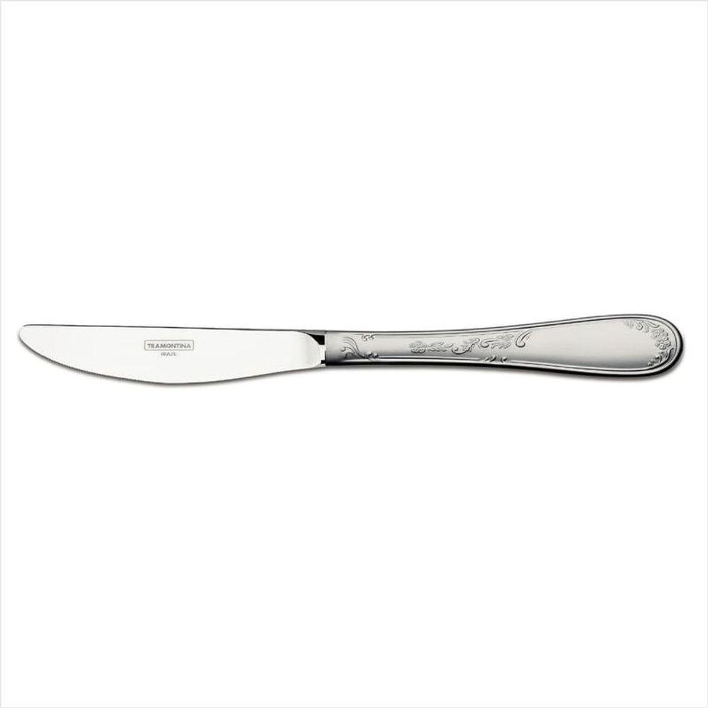 Faca Mesa Aço Inox Renascenca Tramontina - 1
