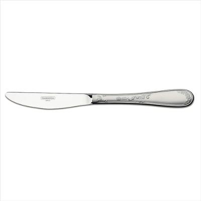 Faca Mesa Aço Inox Renascenca Tramontina