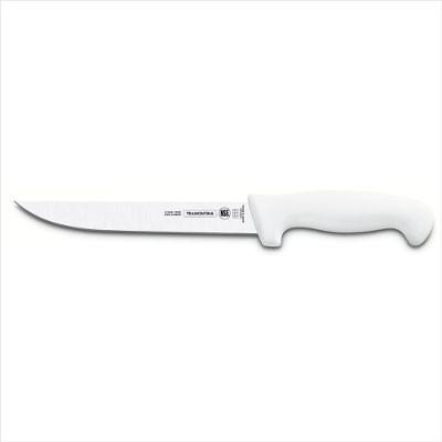 Faca Desossar Inox 5 Profissional Branco Tramontina
