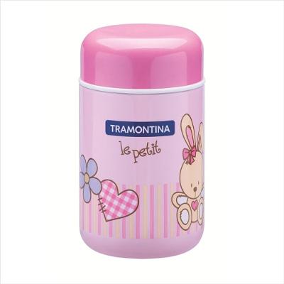 Pote Termico Menina 0,4L Le Petit Tramontina