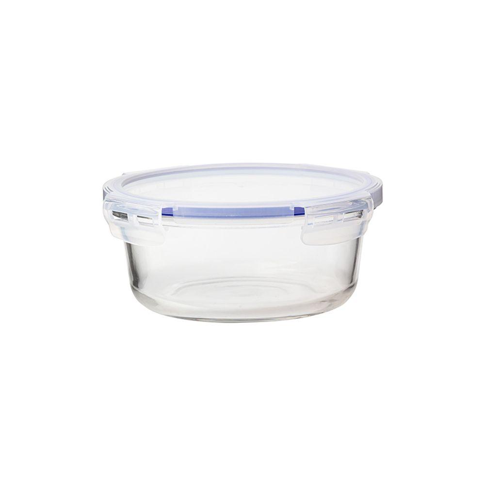 Pote Hermético Redondo 580Ml Hauskraft - 1
