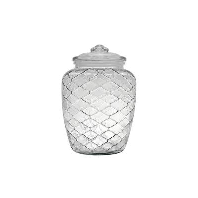 Pote Hermetico Bojudo 2L Hauskraft