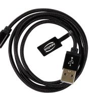 Pote Com 24 Cabos Lightning 1M Newlink Ds103 Diversos - 2