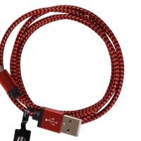 Pote Com 24 Cabos Lightning 1M Newlink Ds103 Diversos - 4