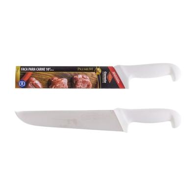 Faca Carne Premium 10' Corneta