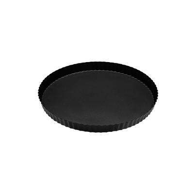 Forma Canelada C/F Removível 30X2,8 cm Hauskraft