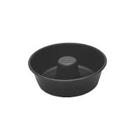 Forma para bolo de alumínio 24 cm básica Tramontina - 1