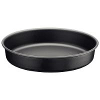 Assadeira Redon Alumínio 26cm Silicone Grafite Tramontina - 1