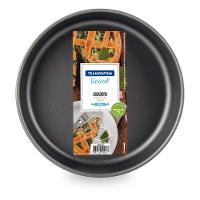 Assadeira Redon Alumínio 26cm Silicone Grafite Tramontina - 3