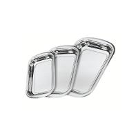 Jogo de Assadeiras Tramontina Cosmos Inox com 3 Peça - 5