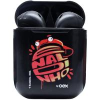 Fone De Ouvido Tws Bluetooth 5.0 Enaldinho Tws12 - 1