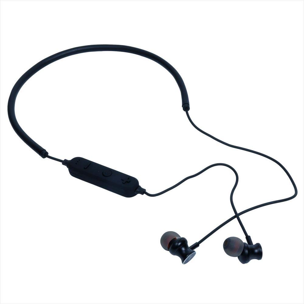 Fone de Ouvido Esportivo Bluetooth Oex Cross Fn411 - 2