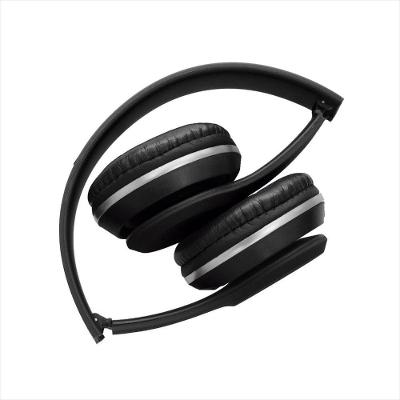 Fone de Ouvido OEX Style HP103 Microfone Dobrável P2 Preto