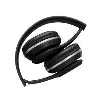 Fone De Ouvido Com Microfone Oex Style Hp103 - Preto - 1